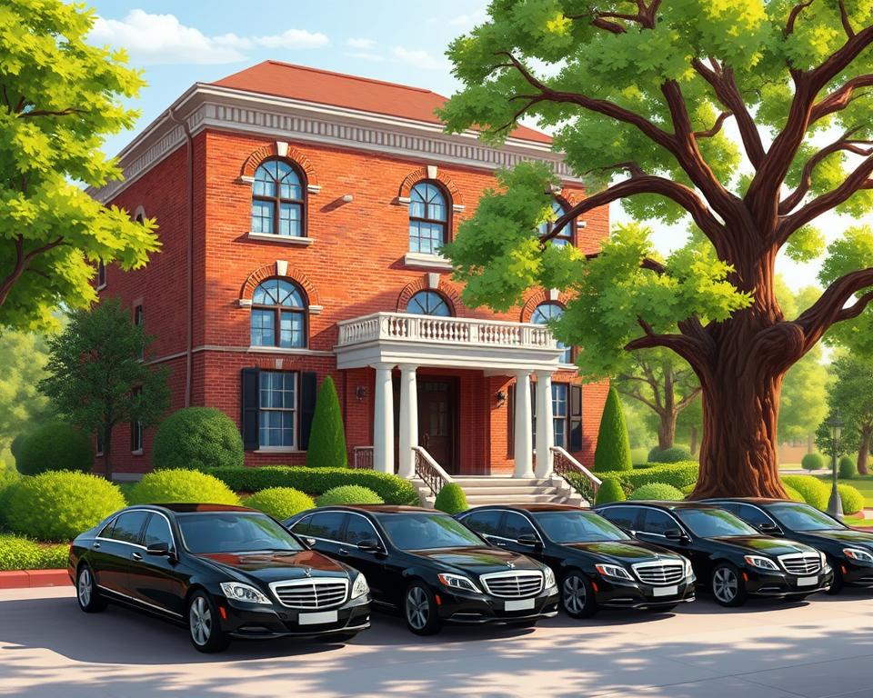 executive car service near me Wheat Ridge