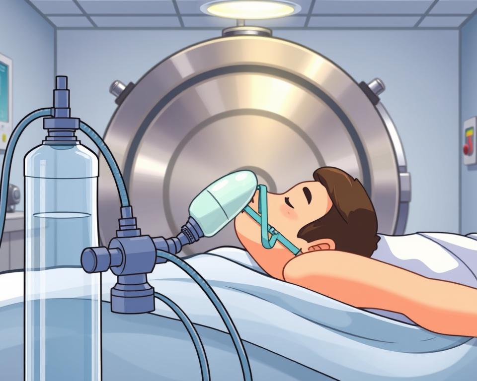 oxygen therapy hyperbaric near me